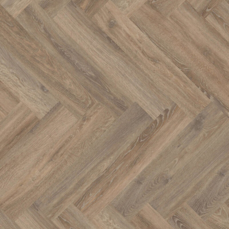 Lijmstrook Visgraat Parva Oak  Calabria 41213