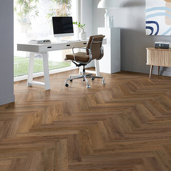 Lijmstrook Visgraat Parva Oak Liguria 41216