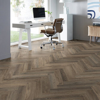 Lijmstrook Visgraat Parva Oak Lombardia 41217