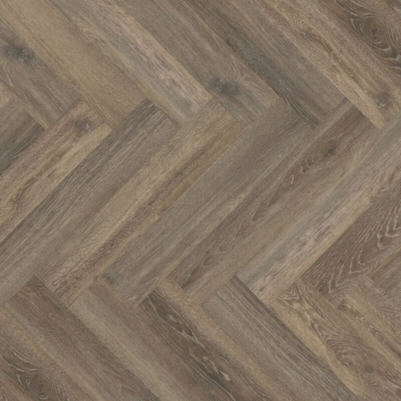 Lijmstrook Visgraat Parva Oak Lombardia 41217
