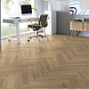 Lijmstrook Visgraat Parva Oak Peidmont 41214