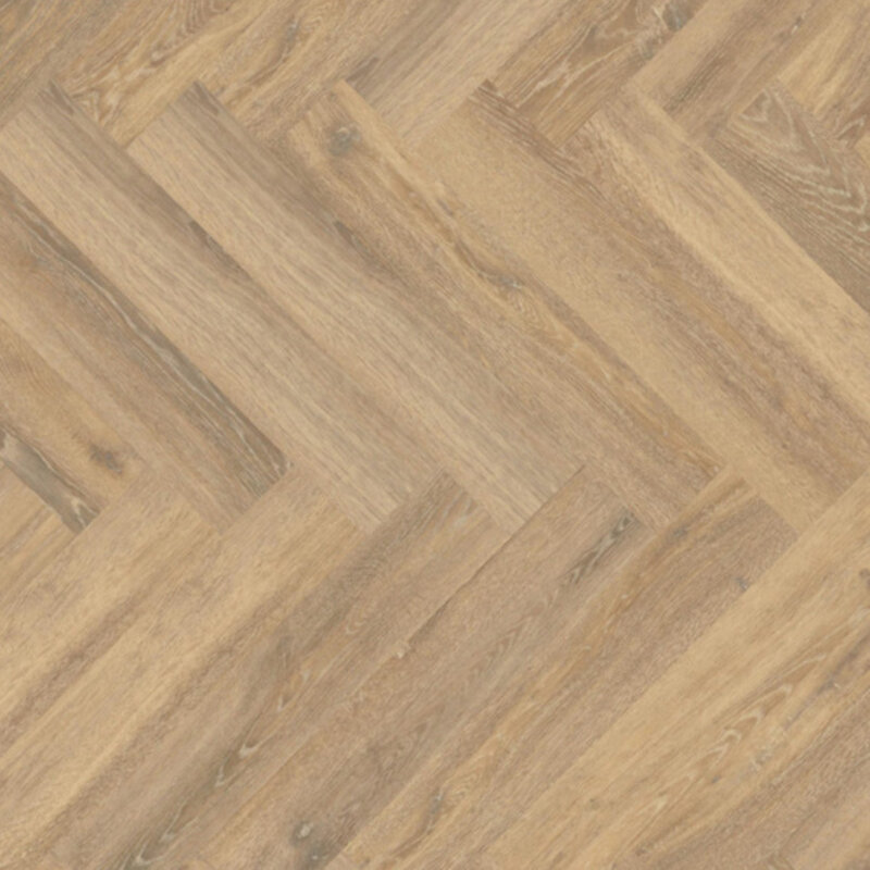 Lijmstrook Visgraat Parva Oak Peidmont 41214