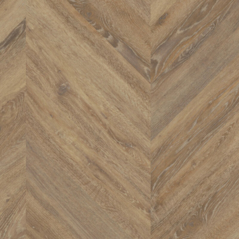 Lijmstrook Hongaarse Punt Parva Oak Chevron Apulia 42215