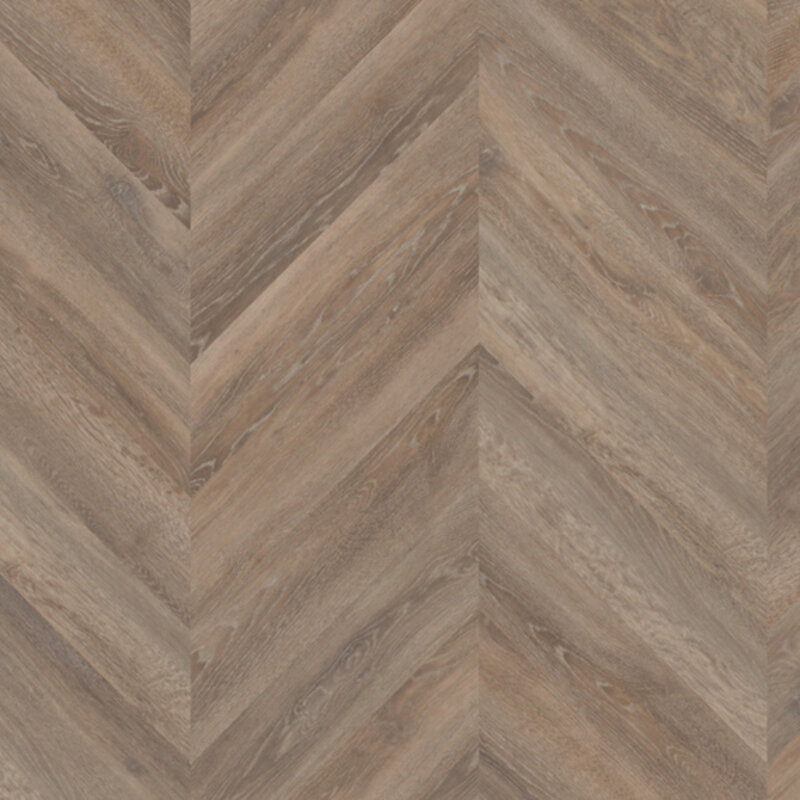 Lijmstrook Hongaarse Punt Parva Oak Chevron Calabria 42213