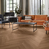 Lijmstrook Hongaarse Punt Parva Oak Chevron Liguria 42216