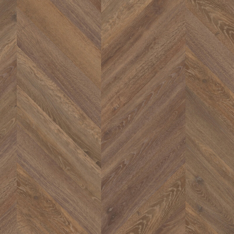 Lijmstrook Hongaarse Punt Parva Oak Chevron Liguria 42216