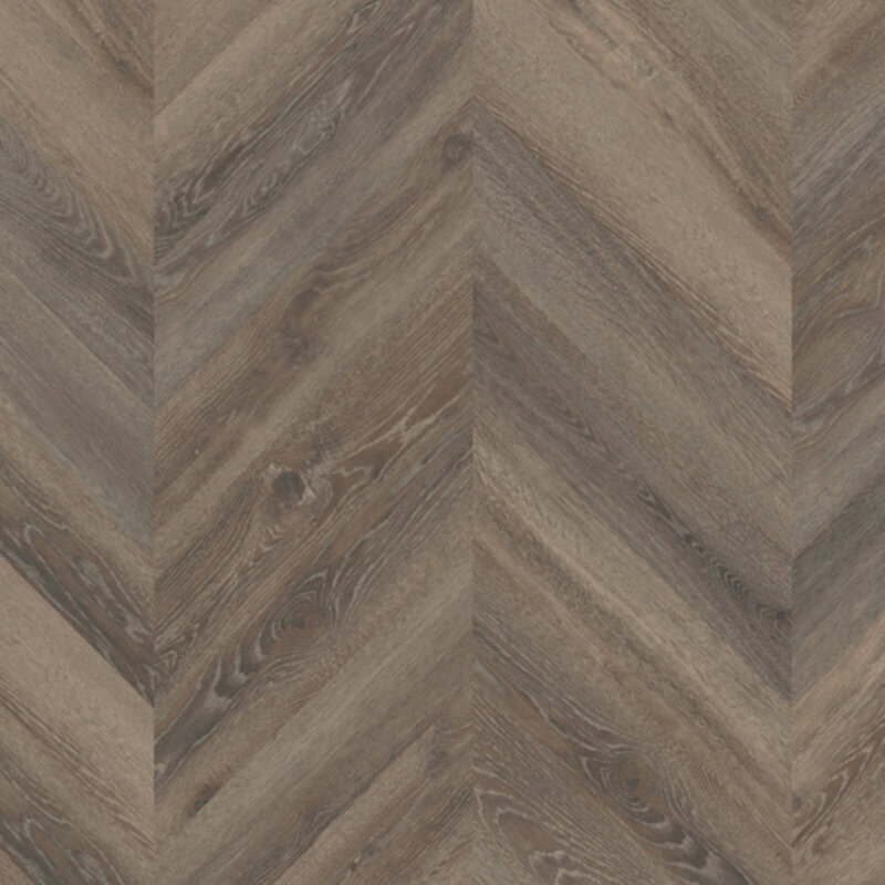 Lijmstrook Hongaarse Punt Parva Oak Chevron Lombardia 42217