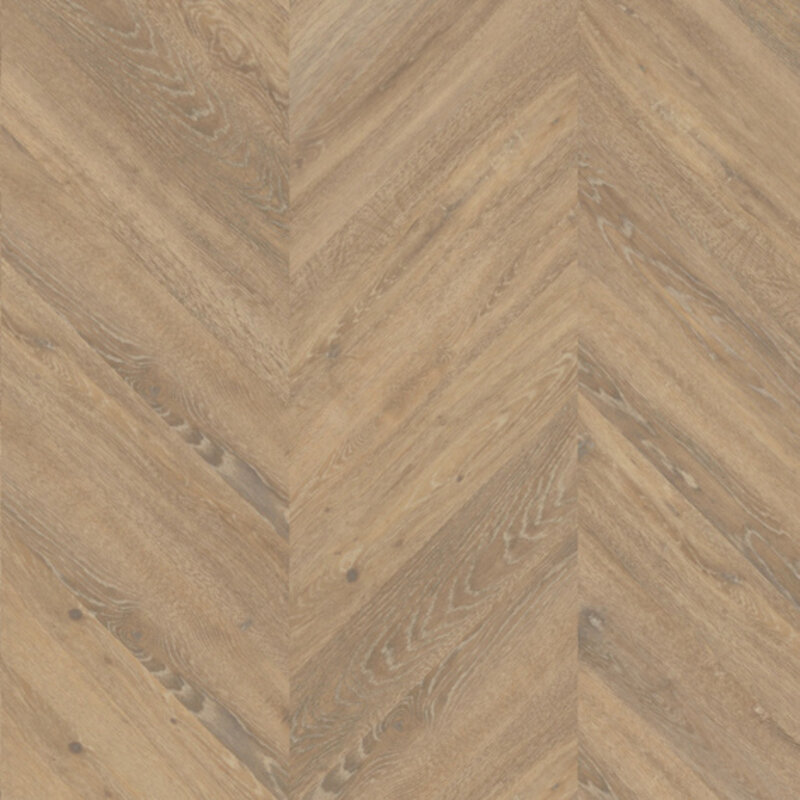 Lijmstrook Hongaarse Punt Parva Oak Chevron Piedmont 42214