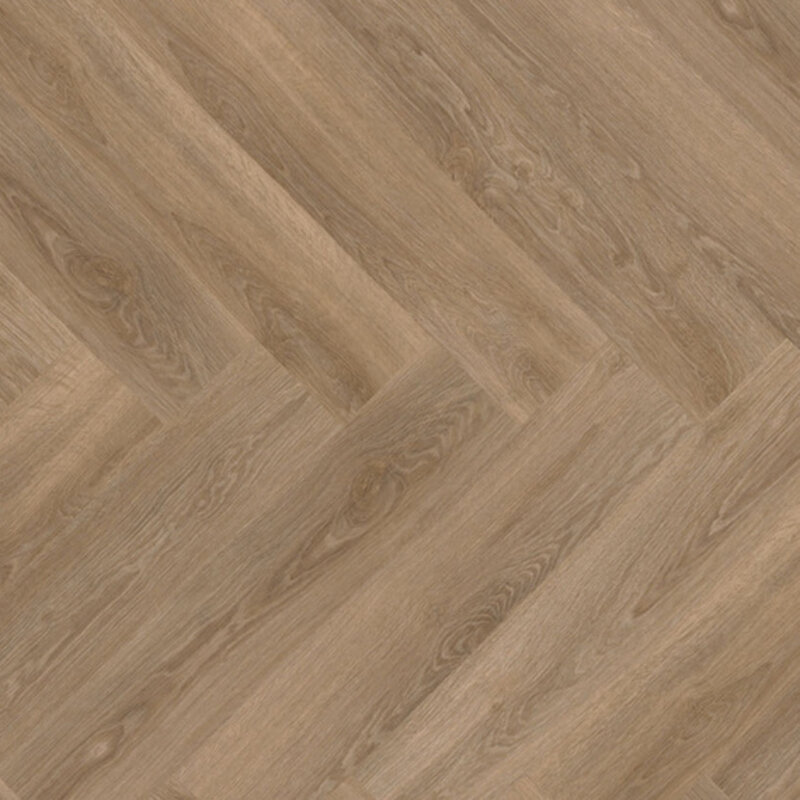 Lijmstrook Visgraat Parva River Oak XL Volga 41924