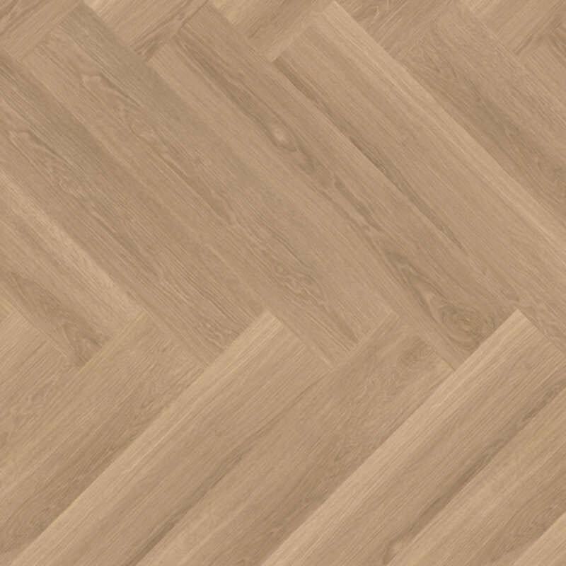 Lijmstrook Visgraat Parva River Oak XL Tarn 41929
