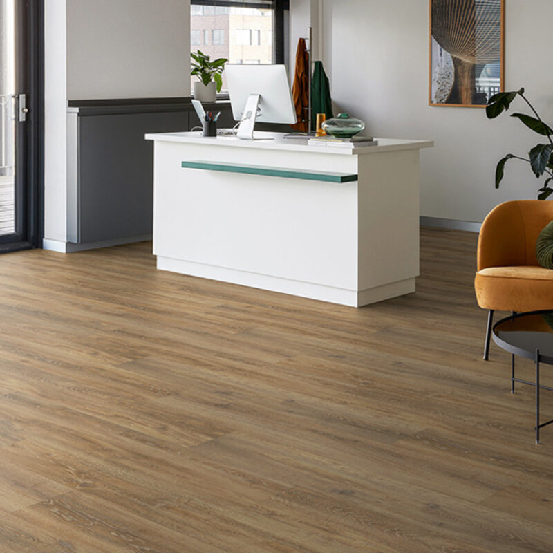 Lijmstrook Authentic Oak XL Apulia 56315