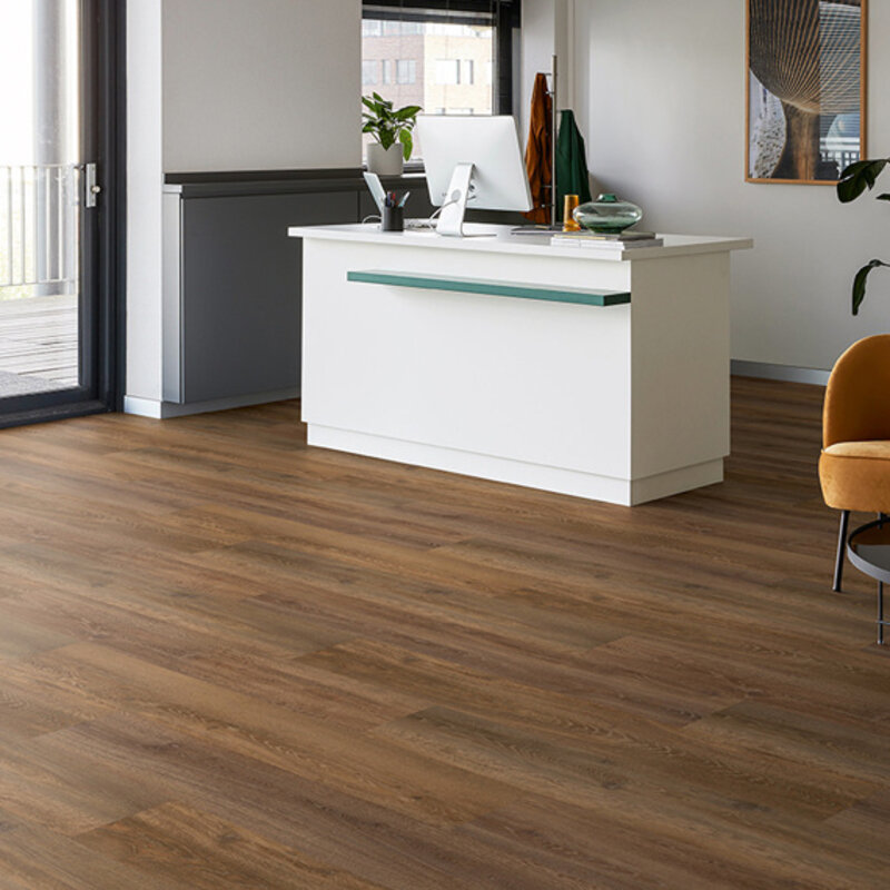 Lijmstrook Authentic Oak XL Liguria 56316