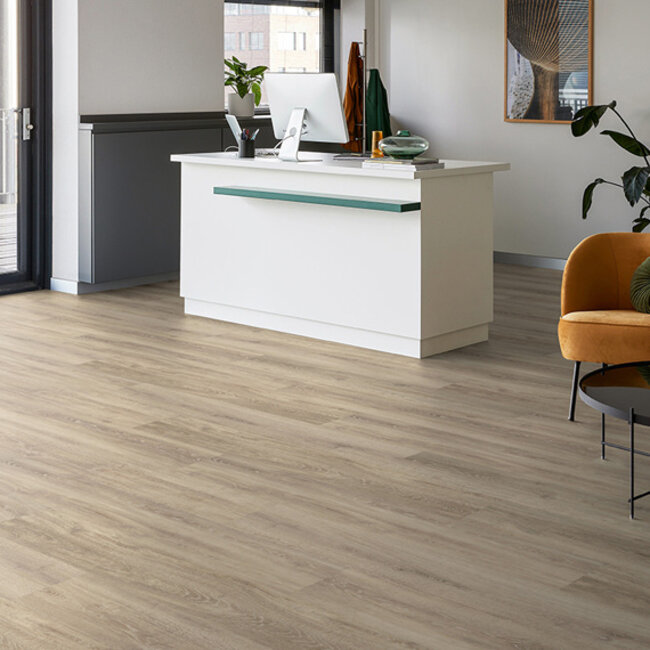 Lijmstrook Authentic Oak XL Sardinia 56319