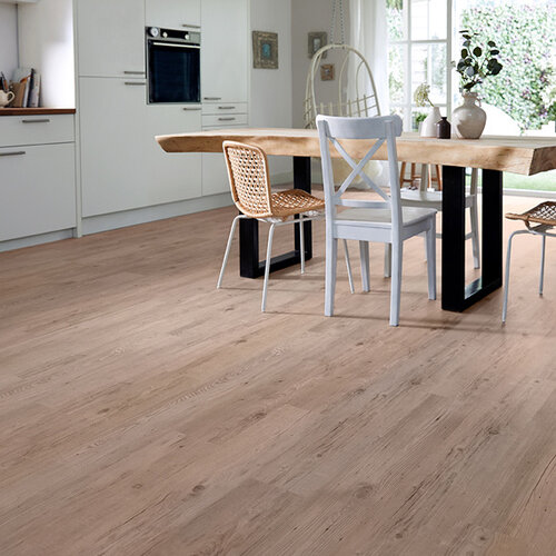 mFLOR Lijmstrook Natural Touch 25-05 Authentic Plank Ferne 81031