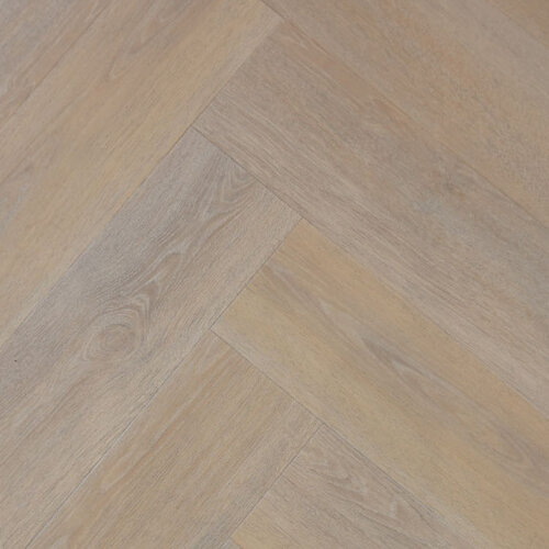 TFD FLoortile Lijmstrook Visgraat Nature 214-10