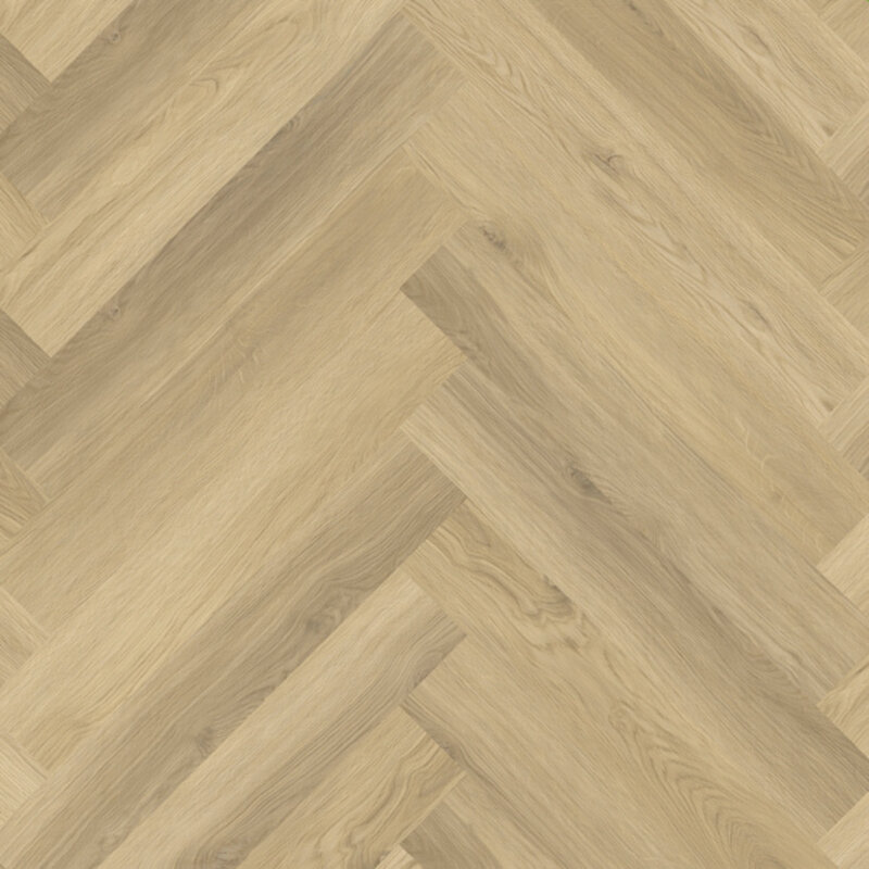Lijmstrook Visgraat Artline Register Beige 2400