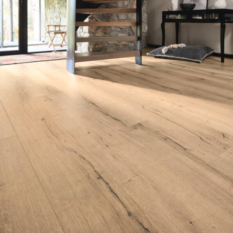 Click Comfort DL 600 S Eik Oud Hout Licht 7139