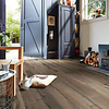 Click Comfort DD 600 S Eik Oud Hout Leemgrijs 6986