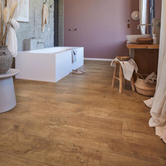 Click Comfort DD 600 S Zomereik Cognac 6949