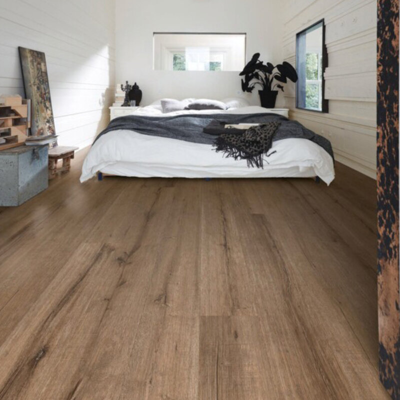 Click Next DL 500 S Eik Oud Hout Kiezelgrijs 7125