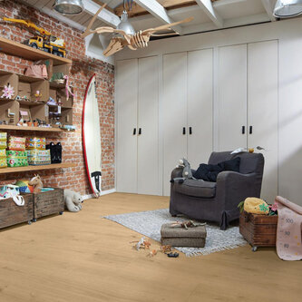 Click Allround DD 700 S Lakewood Oak Natuur 7456