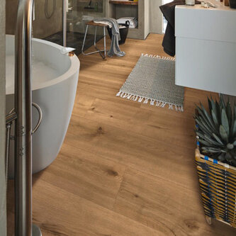 Click Allround DD 700 S Tacoma Oak Amber 7455