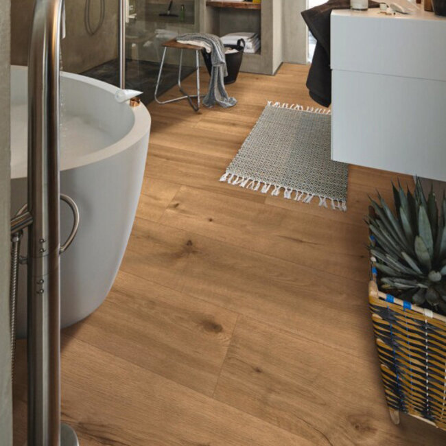 Click Allround DD 700 S Tacoma Oak Amber 7455