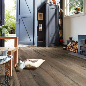 Lijmstrook Pro DD 200 Eik Oud Hout Leemgrijs 6986