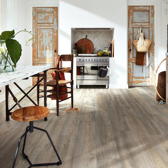 Lijmstrook Pro DD 200 Wilde Eik Grijs 6977