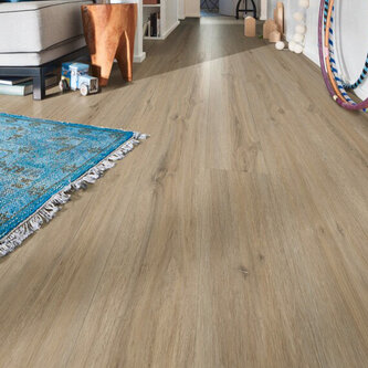 Click Rigid RL 400 S Eik Baywood 7404