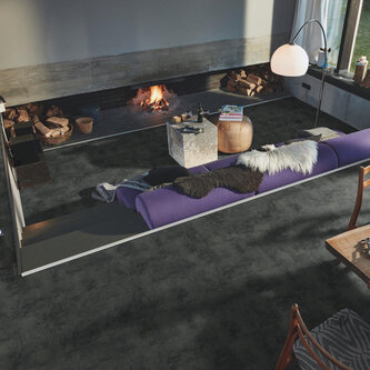 Click Rigid RB 400 S Black Rock 7437