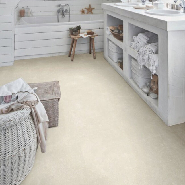 Click Rigid RB 400 S White Stone 7440