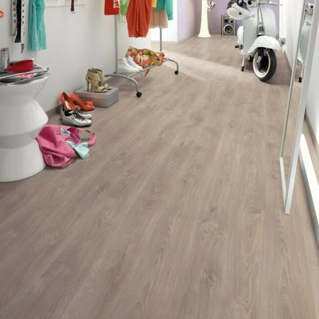 Egger Classic Belfort Eiken Zilver 020