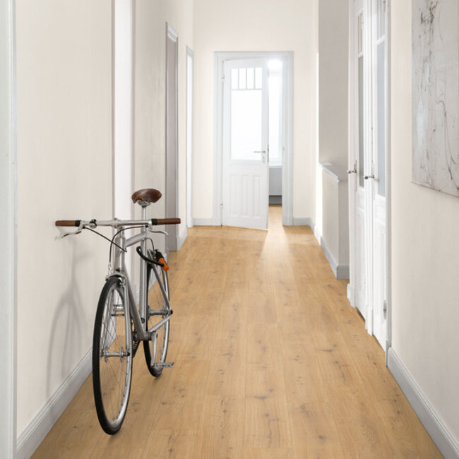 Egger Tiger Honey Oak 2009