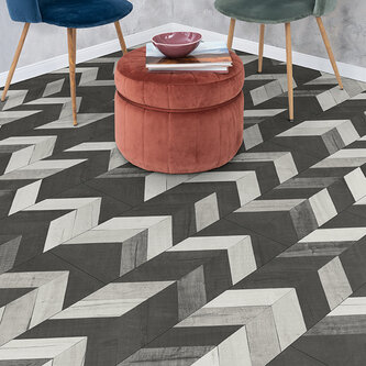 Egger Comfort Kingsize Vidora Eiche Grau EPC037