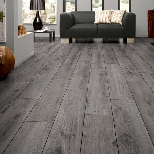 Gelasta  Swiss Krono Falco Millenium Oak Grey 3532