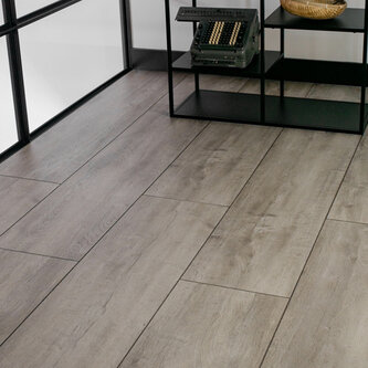 Swiss Krono Mammoet Oriental Oak Grey 4985