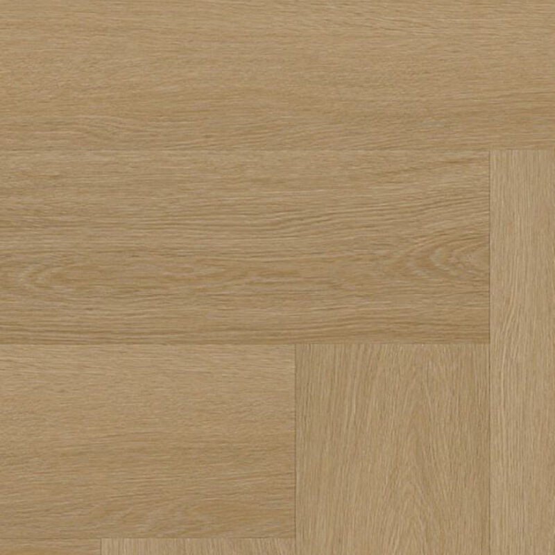 Lijmstrook Yup Fulham Herringbone Warm Oak 1614