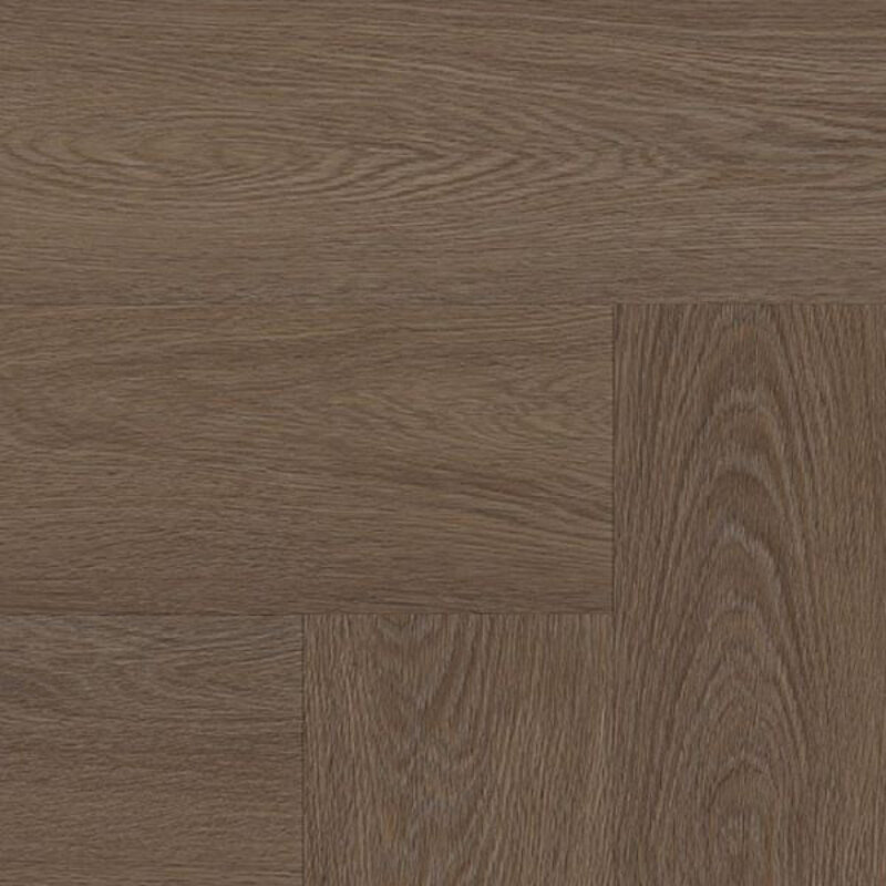 Lijmstrook Visgraat Yup Fulham Brown 1615