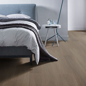 Click Fulham Brown 2615