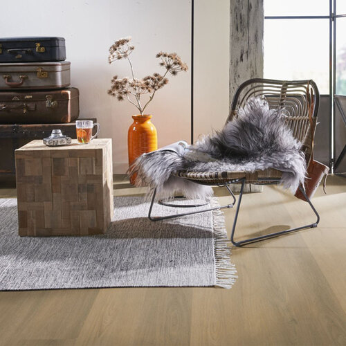 Floorlife Lijmstrook Sutton Warm Naturel 6503