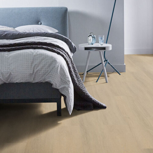 Floorlife Lijmstrook Sutton Warm Beige 6504