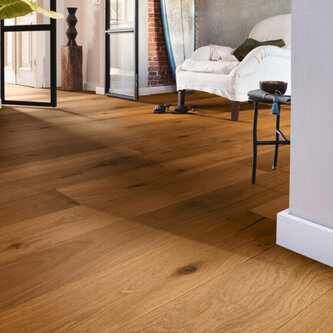 PD 400 Eik Authentic Gestoomd 9026