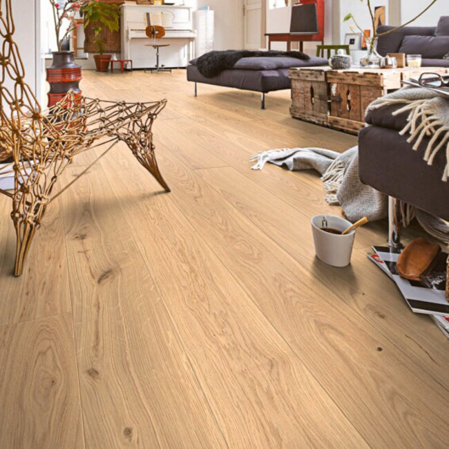 PD 400 Eik Levendig Natuur Licht 9023