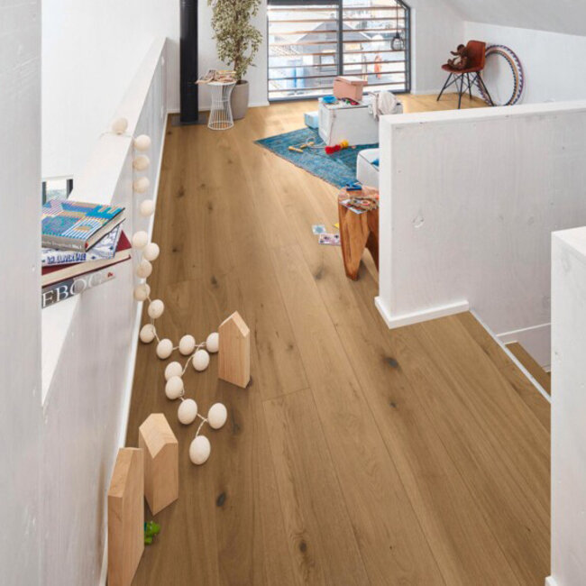 PD 400 Eik Authentic Greige 9019