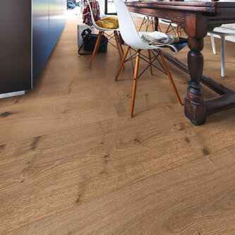 HD 400 Eik Authentic Greige 8905