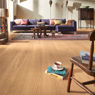 HD 400 Eik Natuur Pure 8906