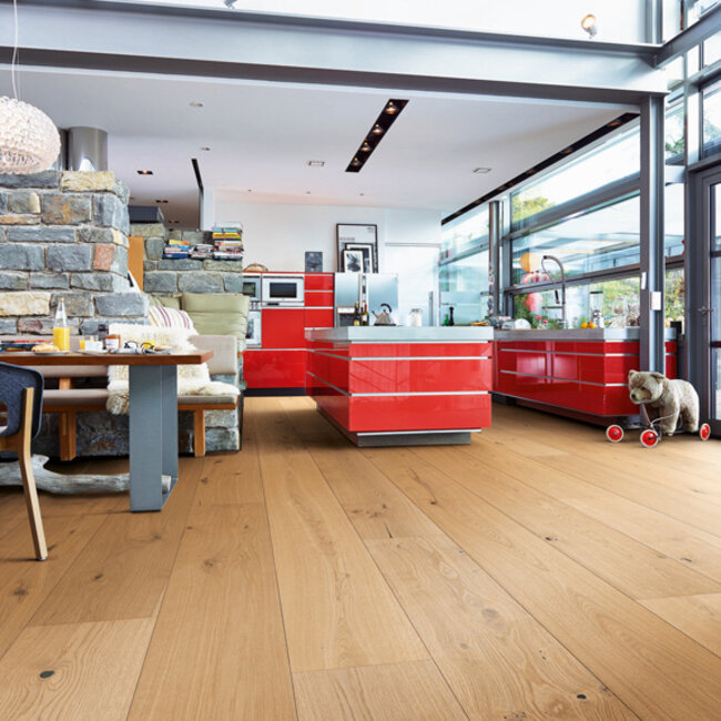 HD 400 Eik Authentic Karamel 8916