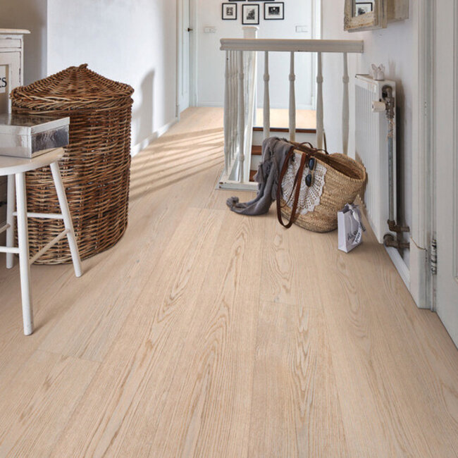 HD 400 Eik Natuur Artic Wit 8917