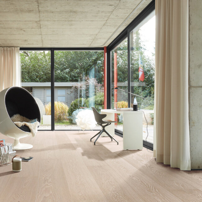 HD 400 Eik Natuur Polar Wit 8920